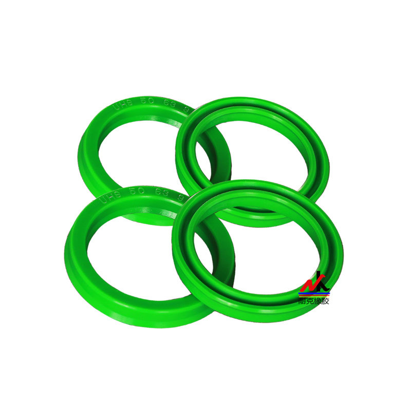 UN型液压油封油缸密封圈30*38/40/42/45/50*7/8/10规格齐全
