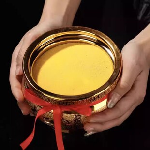 【下单立减50】金沙香灰家用无尘过年香炉填充JL