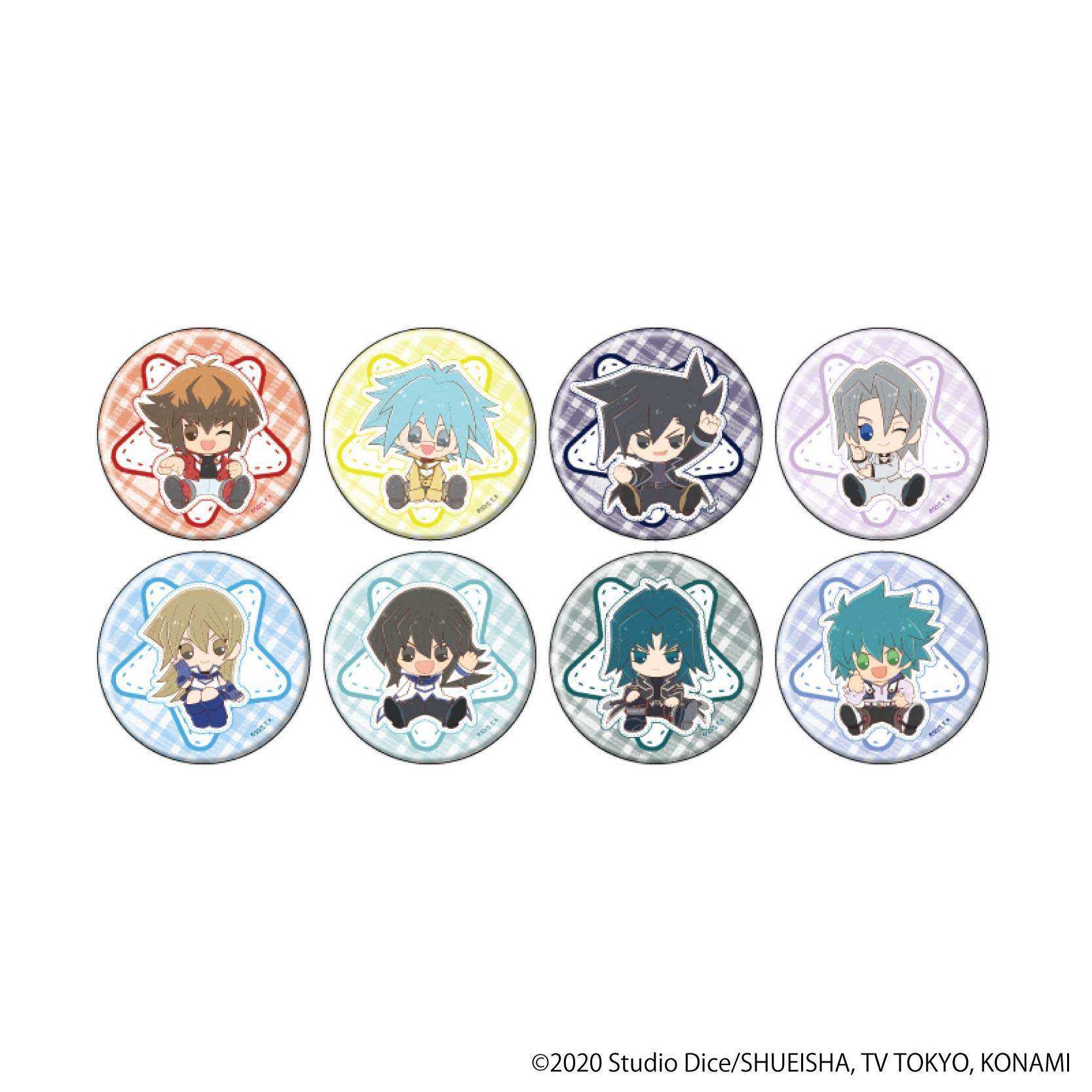 限购5/预定定金 A3 游戏王GX Q版坐姿玩偶造型吧唧徽章立牌 M0123,模玩/动漫/周边/娃圈三坑/桌游,动漫挂件/文具,淘宝优惠券,粉丝福利购,淘宝优惠卷