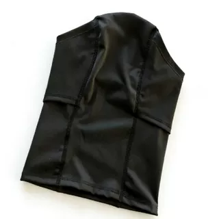 thumbnail for Hat, three swords, left hook, white spot in the front circle, leaky eyes, black scarf 11120833