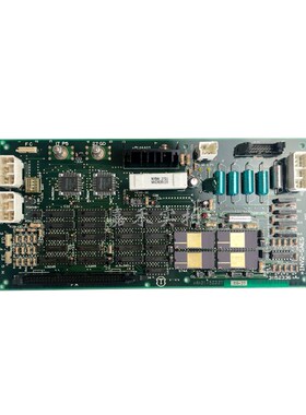 日立YP95电子板INV2-SAES R-C(NPX)微动平层板原装日立电梯配件