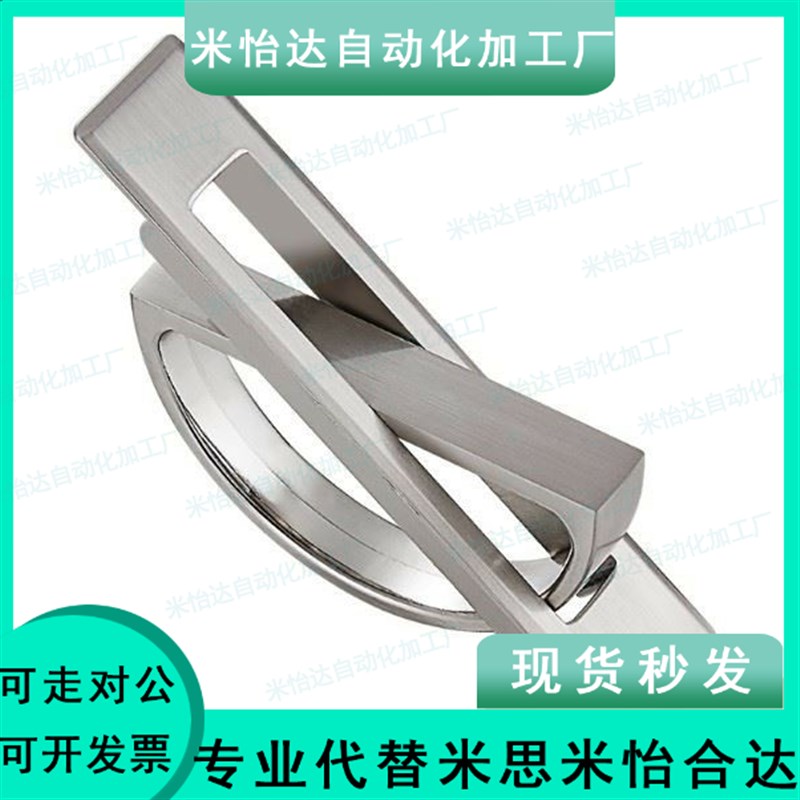 精品XAC22/23-L100/L115 旋转型 A型 方形拉手 旋转拉手