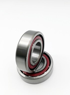 7018ACM 7018C 正品哈尔滨HRB 角接触球轴承 90*140*24 36/46118