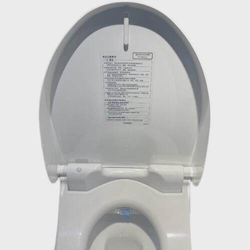 原装TOTO 智能马桶 TCF9433CS CW971B上盖 马桶盖 座便盖
