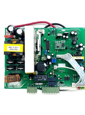 蒂森电梯松闸板EPB-20150224报闸电源板EMK-28 EMK-18质保