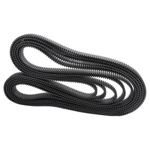 1088氯丁工业传动带齿形 1080 一尊双面齿同步皮带DA8M1064 1072