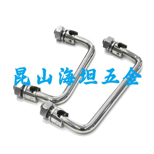 E-LUWAFNS E-LUWAFN100/120/180 304可折叠拉手 UWAFN100/120/180