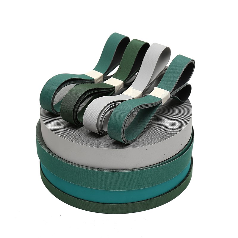 折页机皮带海德堡印刷机输纸带配件胶印烫金 机进口走送 纸平皮带