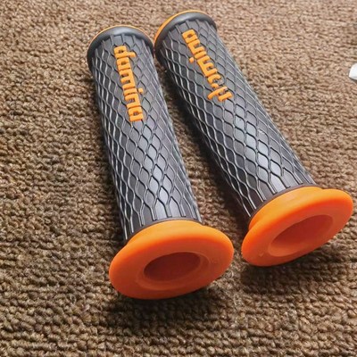 摩托车改装手把套 DIO50 ZX50 JOG50 JOG90 BWS100 电动车手把胶