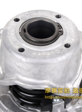 CF450/550/Z5/U5从动轮组合/0GR0-052000全地形车沙滩车摩托配件