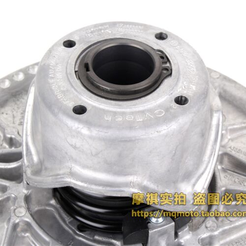 CF450/550/Z5/U5从动轮组合/0GR0-052000全地形车沙滩车摩托配件