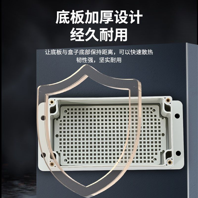 防水盒底板配电箱定位固定板F型ABS塑料网格板蜂窝板电气安装板子,饰品/流行首饰/时尚饰品新,其他DIY饰品配件,淘宝优惠券,粉丝福利购,淘宝优惠卷