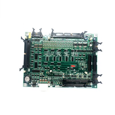 东芝电梯配件/I/O-MLT2基板CV330A东芝IO主板2N1M3467-B原装