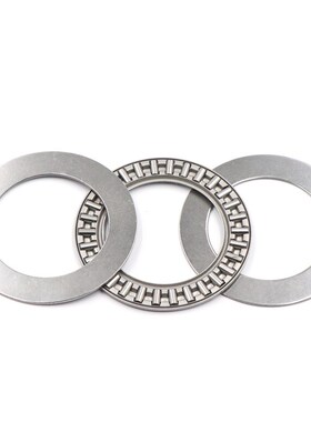 德国进口INA平面推力滚针轴承AXK1730 2035 2542 3047 3552 4060