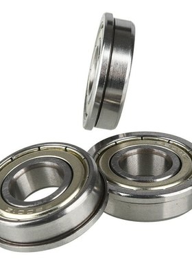 带法兰滚珠轴承米斯米型 C- FL605ZZ FL606ZZ FL608ZZ FL604ZZ