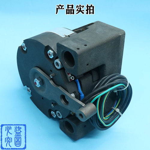 迅达5400电梯麦尔抱闸制动器ID:5960508 3232N 59605081 4500N