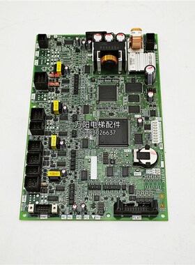 华升富士达电梯主板CP40A 富士达主板C7E-CP40 CP40A C6E-CP40A