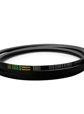 三角皮带spc4250 4300 4400 4500 4650 4700 4850 4900 SPC5000la