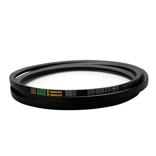 三角皮带spc4250 4300 4400 4500 4650 4700 4850 4900 SPC5000la