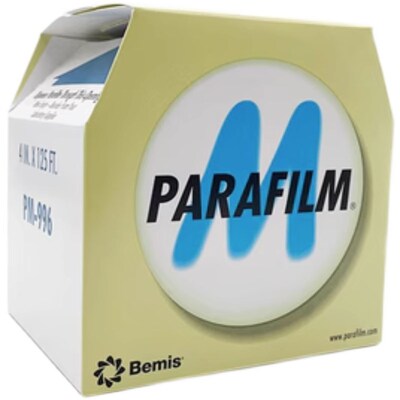 正品特价!实验室耗材 美国Parafilm封口膜 4in*125ft(10cmx38m)