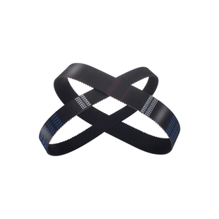 272 橡胶同步带HTD3M 825圆弧齿型271 822 274齿传动工业皮带 813