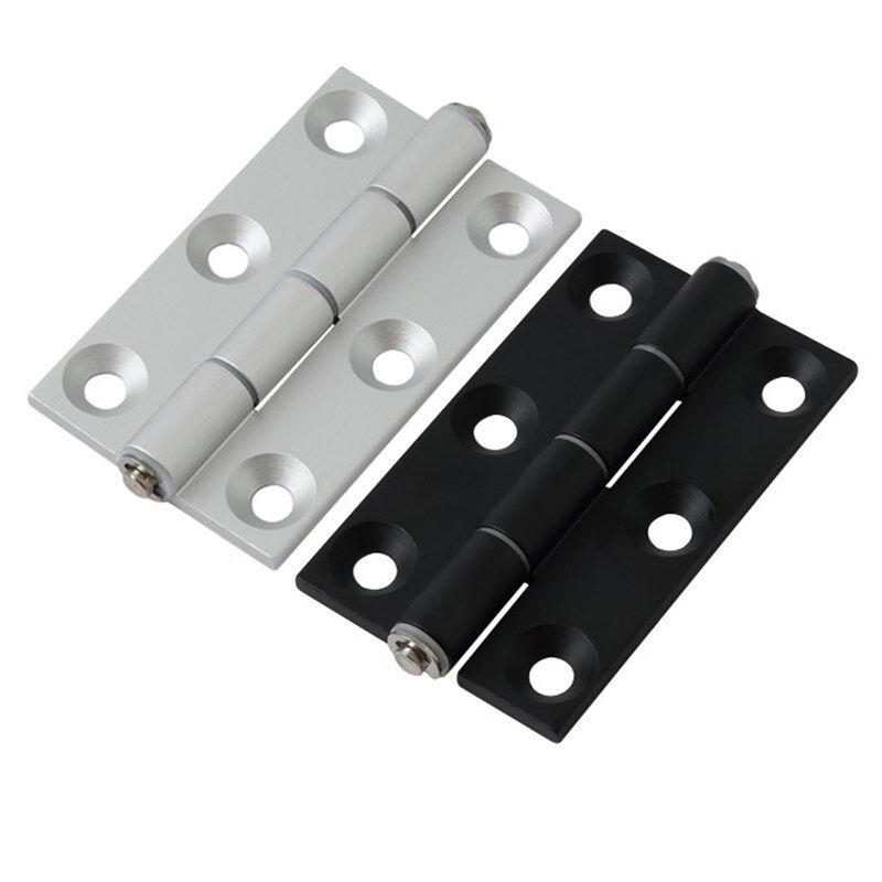 同怡合达HFC21 HFC22-35B/48/62/62B铝合金碟形铰链固定型HHPMGS5