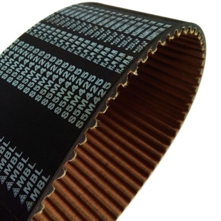 S5M1000 S5M980 MBL日本进口同步带传动皮带S5M965 S5M975