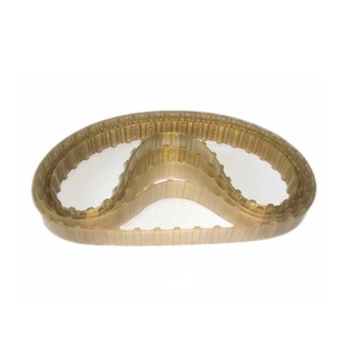 橡胶传动S同步皮带齿形HTD8M1168/1176/1184/1192/1200/1208/1216