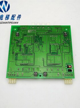 电梯配件/新时达外呼/SM.04VSMB01