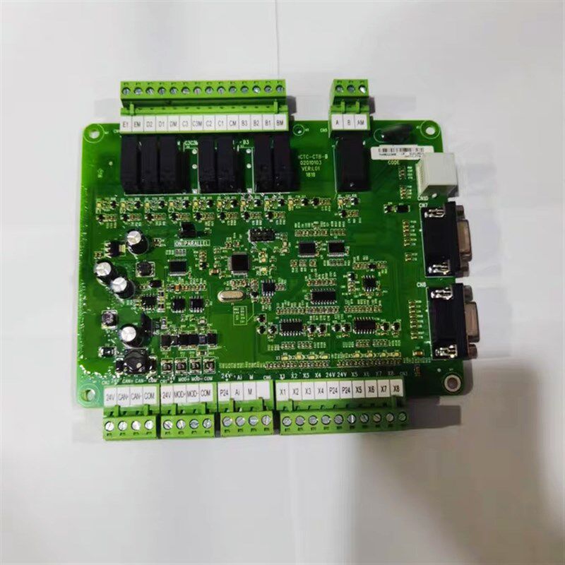 默奈克电梯用轿顶板MCTC-CTB-A(B)轿厢板/默纳克轿顶通讯板