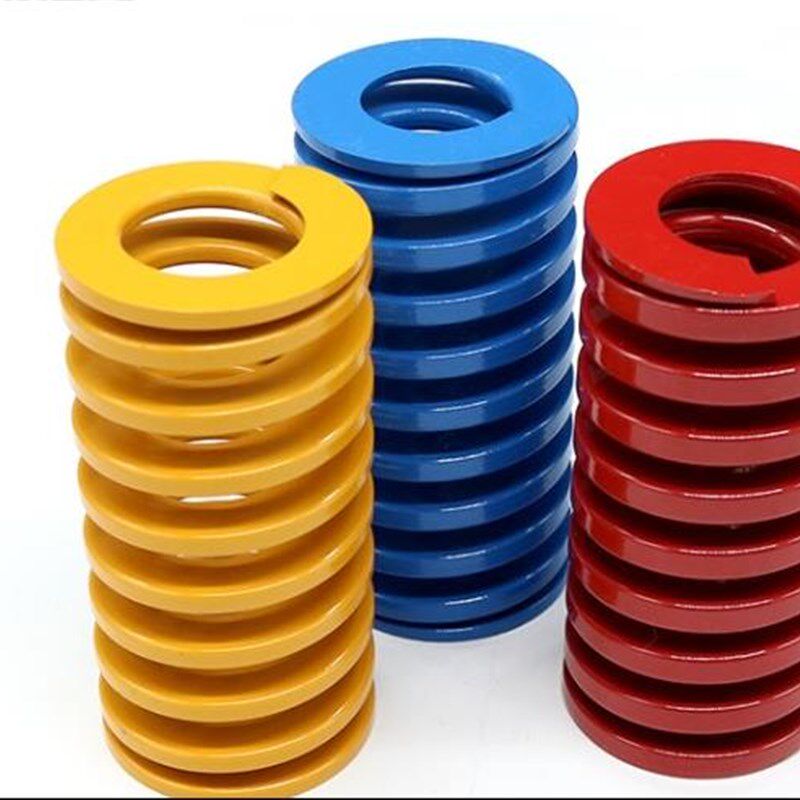 SWL/SWM/SWH矩形弹簧米思米SWF8-10/15/20/25/30/35/40/45/50/55