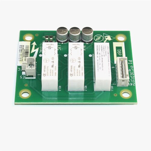 电梯轿顶板再平层控制板DBP板DAA26800CB1/CB2/HAA26800AH1/2