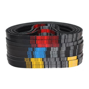 2430工业机器高速带橡胶传动皮带 2382 一尊三角带XPA2360 2362