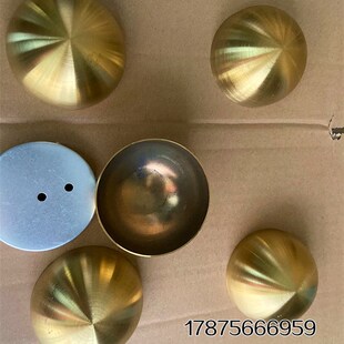 复古半球钉农村大门装饰钉圆头钉不锈钢泡钉门钉仿古门钉铜泡钉