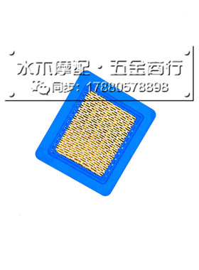 适用本田DIO55期scoopy小龟z4 56/57期58期祖玛50空气滤清器芯/心