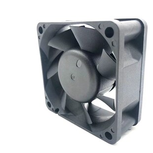 24V 0.17A 6CM 2410SB NMB S79 6025 静音安川变频器散热风扇 05W