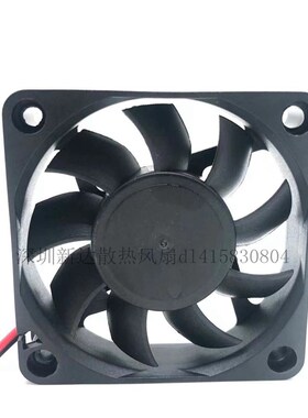 06015SS-24N-AL NMB 6015风扇24V 0.13A 6cm变频器发那科伺服风机