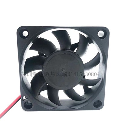 06015SS-24N-AL NMB 6015风扇24V 0.13A 6cm变频器发那科伺服风机