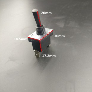 得伟角磨机开关 DW803磨光机开关 百得6288得伟100切割机配件开关