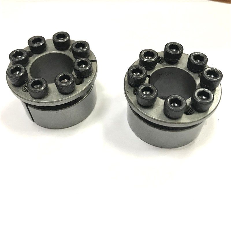 米思米同款免键轴衬 MLM24/MLM25/25/28/30/32/35/38/40/42/45/50