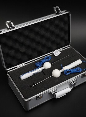 【试具C/D带推力 GB4208试验探针IP30X40X标准探棒IEC60529安规