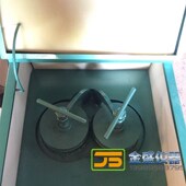 化验制样粉碎机 制样机锰钢料钵浙江省 3碎石机 密封式 1型