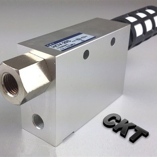 真空发生器 气动大流量大吸力 超高-98KPa多级真空发生器 HCV-20S