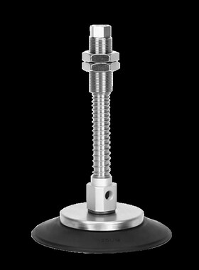 C-MPTUN-B10真空吸盘C-MPTUN-B13/B16缓冲金具C-MPTUN-B20/B25/32