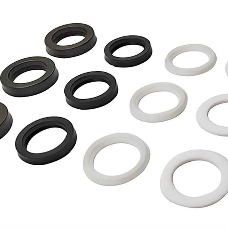 超高压泵头型水封油封洗车机清洗机加湿器18 20mm系列密封垫圈AR