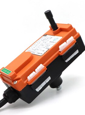 F21-4S工业遥控器  起重机行吊龙门吊电动葫芦无线遥控器