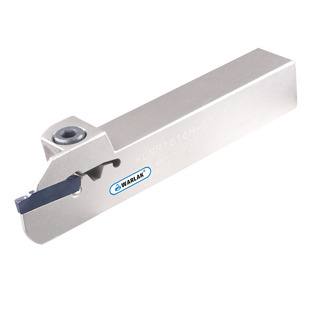 瓦洛克数控切槽刀杆切断刀杆KGMR1212 1616 2020替代京瓷切断刀杆