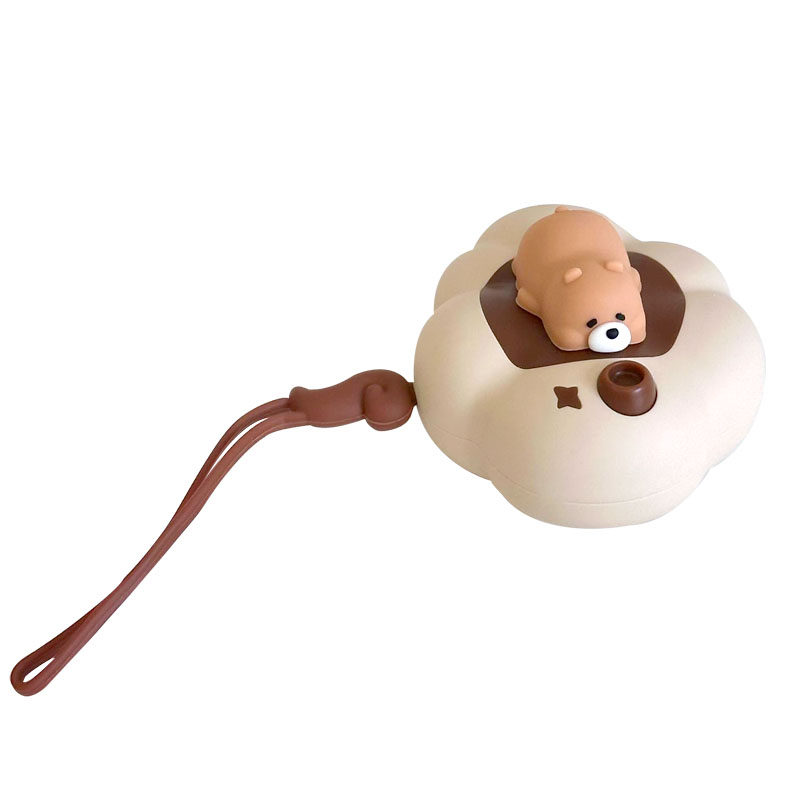 卡通暖手宝 自发热usb充电迷你便携式可爱2023新款小型随身暖手宠