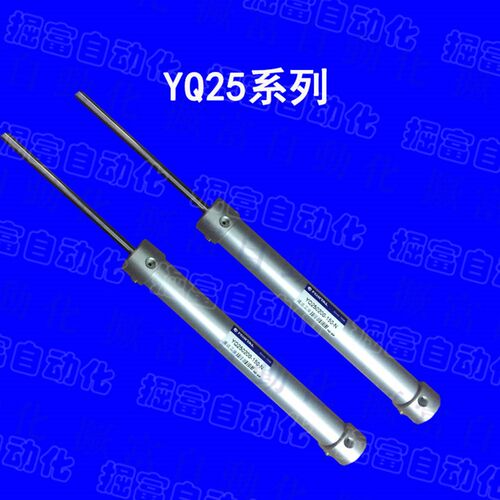 气动元件 FONTAL气缸 YQ250150R  YQ250200-150-N 仁信机械手专用