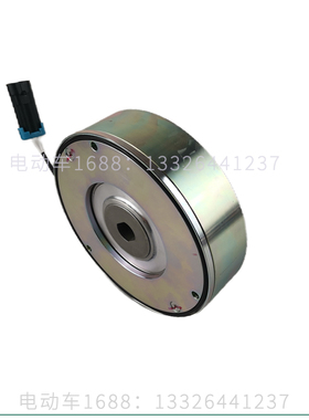 EZGO高尔夫球车电子碟煞盘RXV款 交流电机电子煞车制动装置